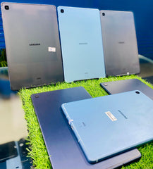 SAMSUNG GALAXY TAB S6 LITE