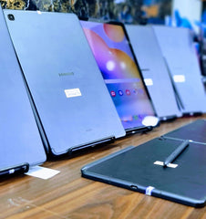SAMSUNG GALAXY TAB S6 LITE