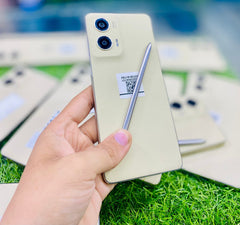 Motorola Moto G Stylus 5G 2024