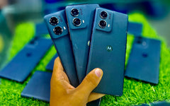 Motorola Edge 2024