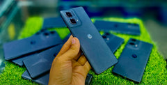 Motorola Edge 2024