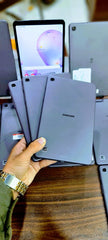 Samsung Galaxy Tab A 2020