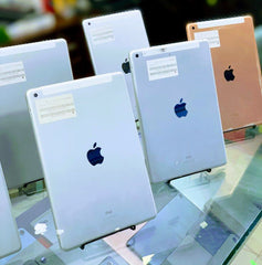 Apple iPad 7th Gen (2019) Tablet Specifications and Price in Pakistan