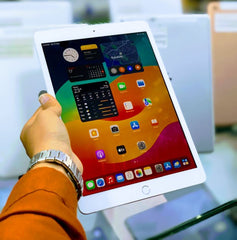 Apple iPad 7th Gen (2019) Tablet Specifications and Price in Pakistan