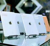 Apple iPad 7th Gen (2019) Tablet Specifications and Price in Pakistan