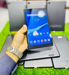 LENOVO M8