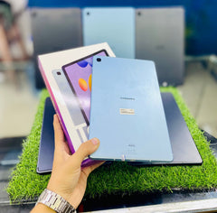 SAMSUNG GALAXY TAB S6 LITE