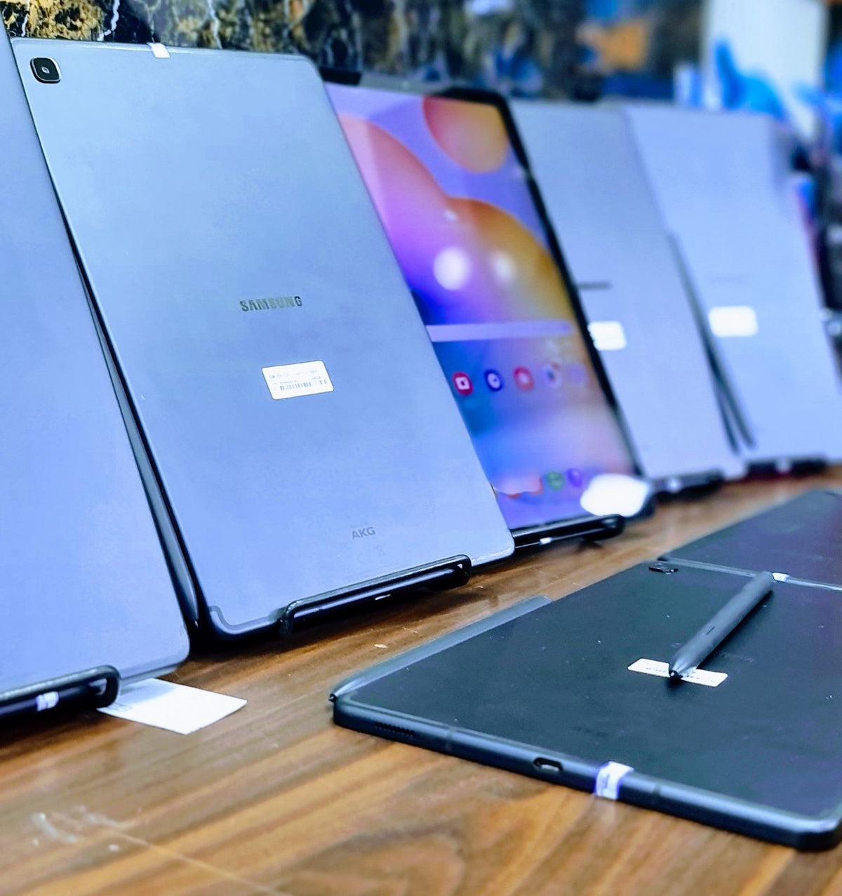 SAMSUNG GALAXY TAB S6 LITE