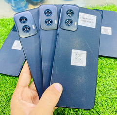 Motorola Moto G Power 2024