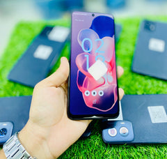 Motorola Moto G Power 2024