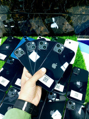 IPHONE 13 (JV SIM LOCK)