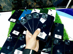 IPHONE 13 (JV SIM LOCK)