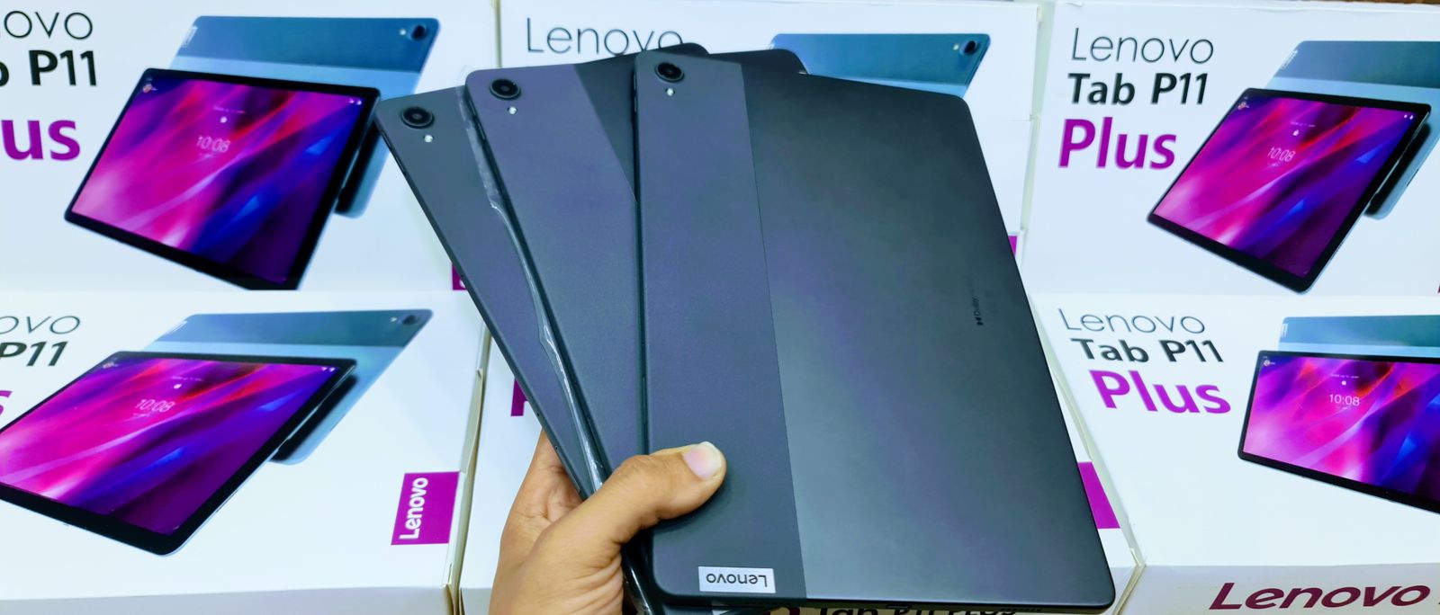 Lenovo Tab P11