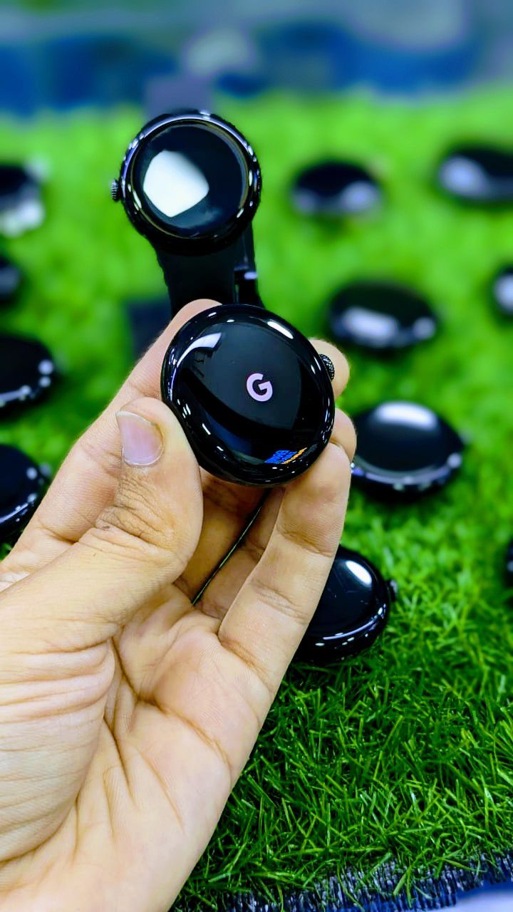 GOOGLE PIXEL WATCH 2