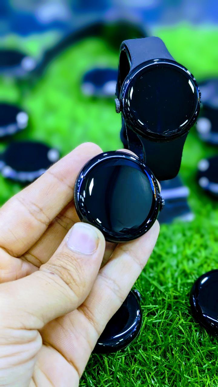 GOOGLE PIXEL WATCH 2